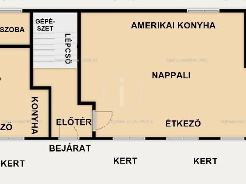 Ingatlan kép