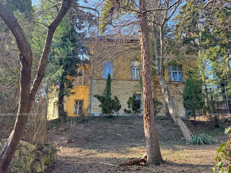 Ingatlan kép