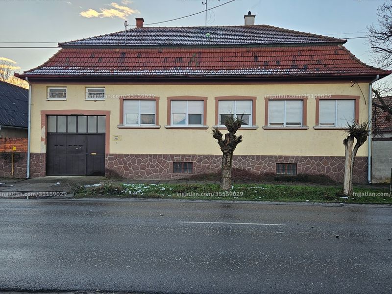 Ingatlan kép