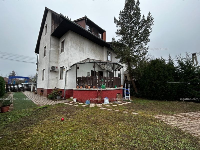 Ingatlan kép