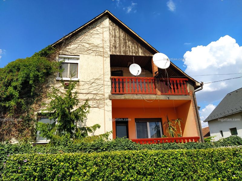 Ingatlan kép