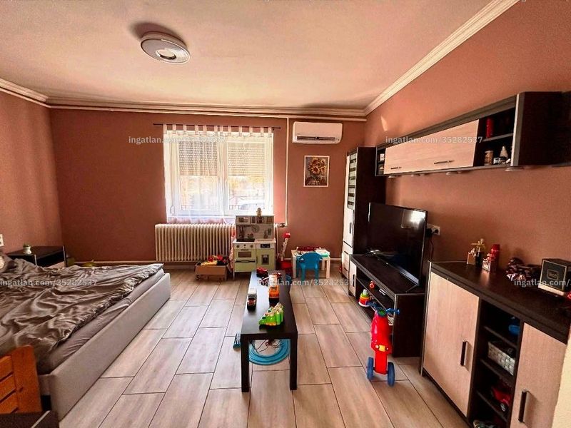 Ingatlan kép