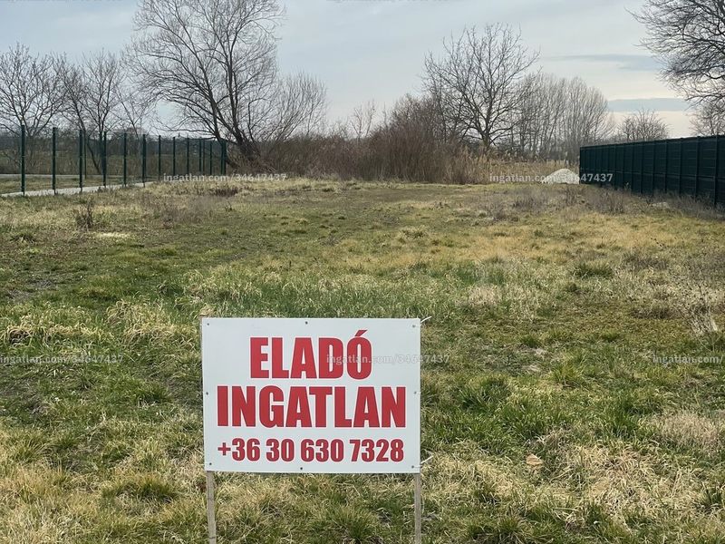 Ingatlan kép