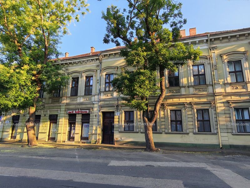 Ingatlan kép