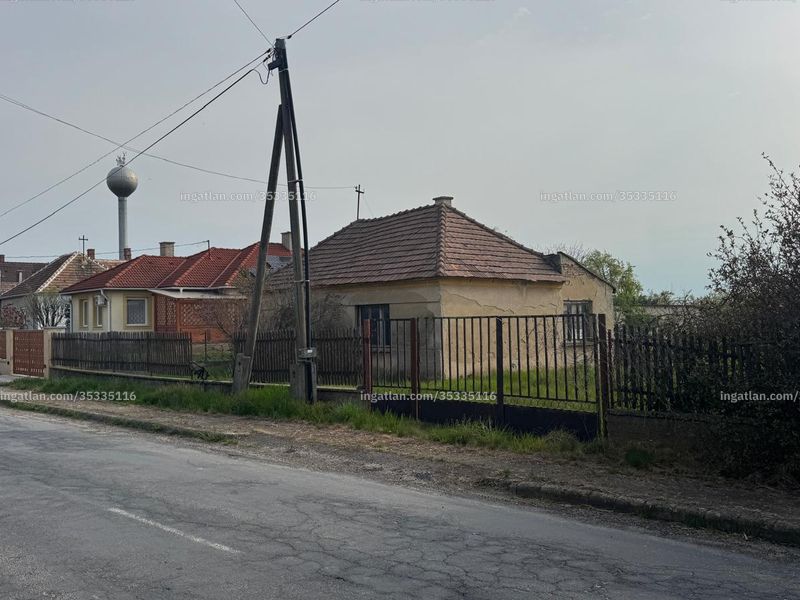 Ingatlan kép