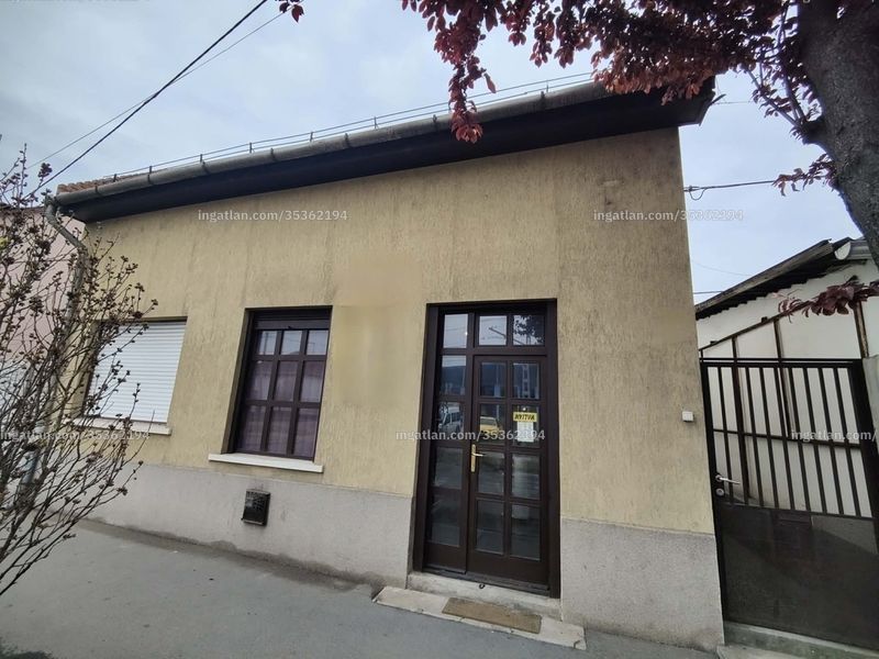 Ingatlan kép