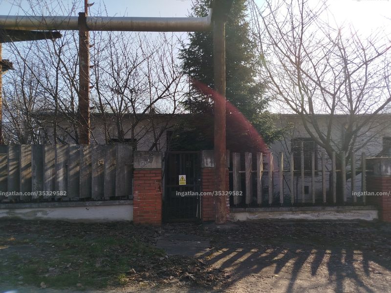 Ingatlan kép