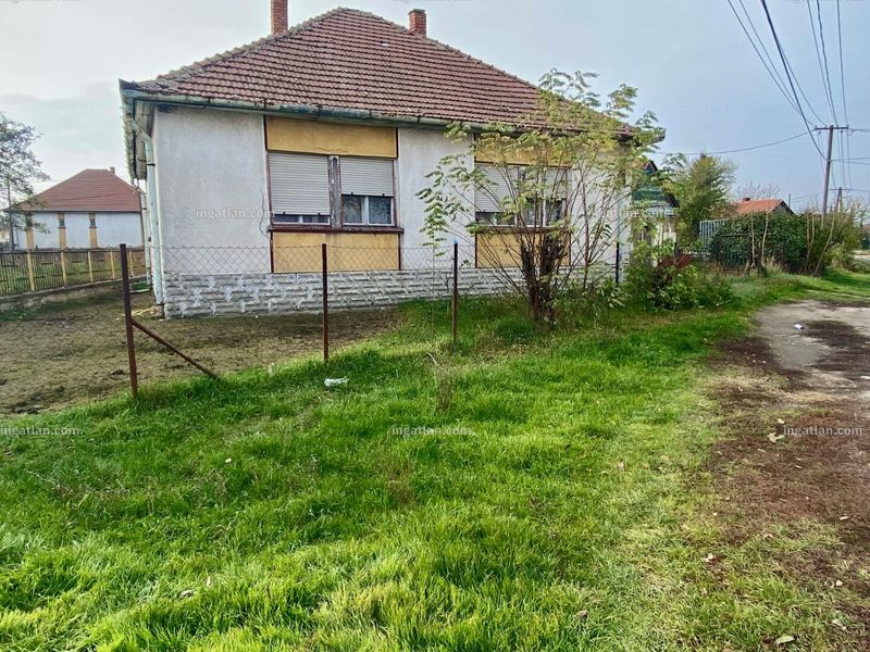 Ingatlan kép