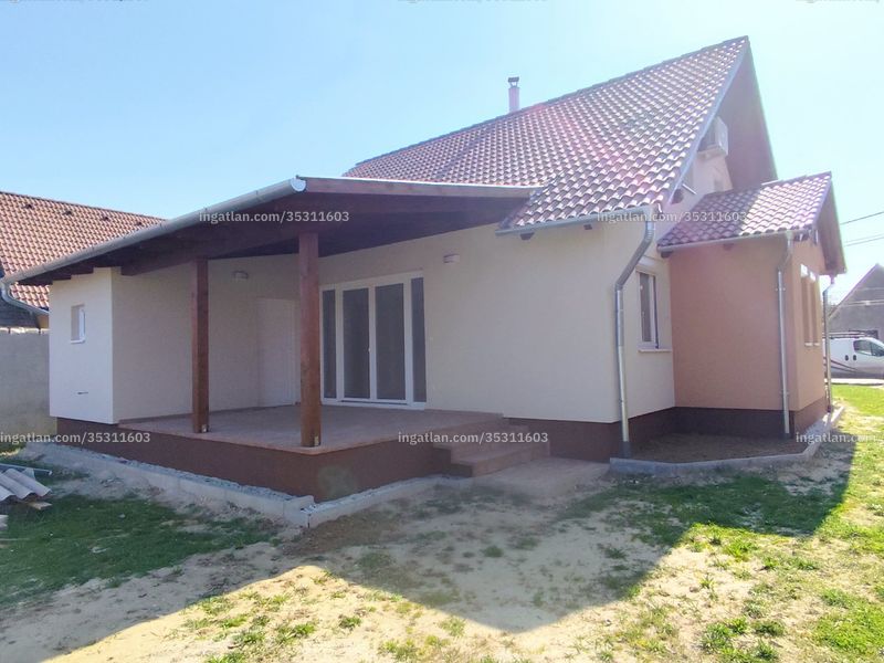 Ingatlan kép