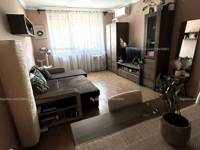 Ingatlan kép