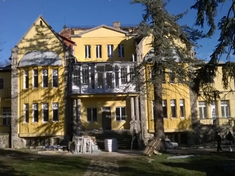 Ingatlan kép