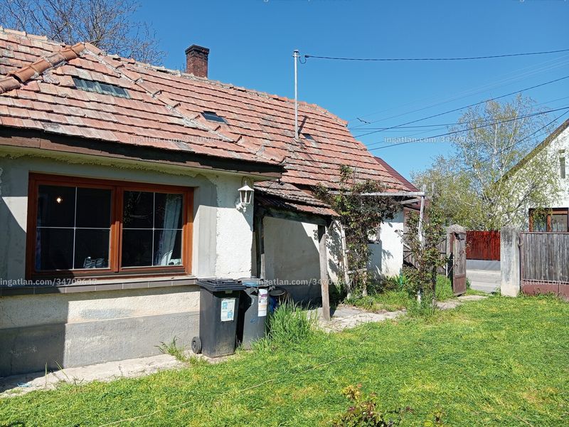 Ingatlan kép