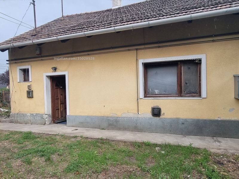 Ingatlan kép