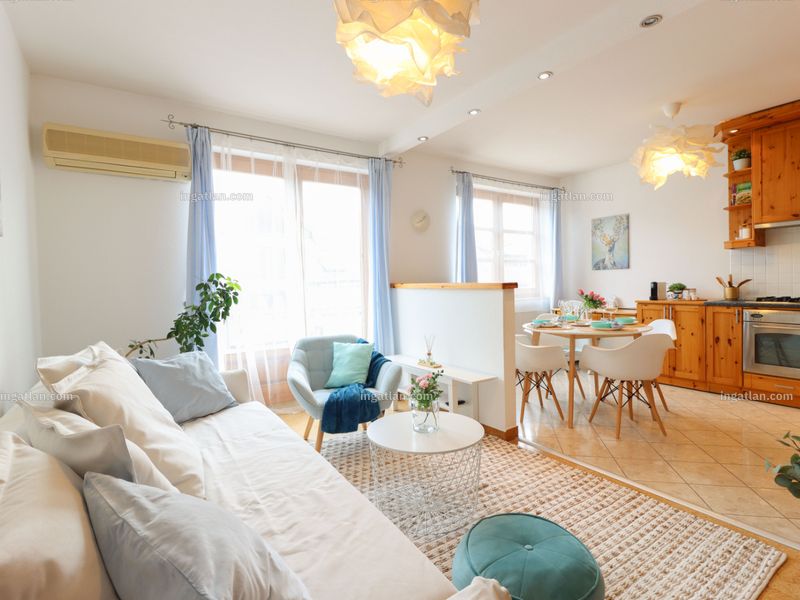 Ingatlan kép