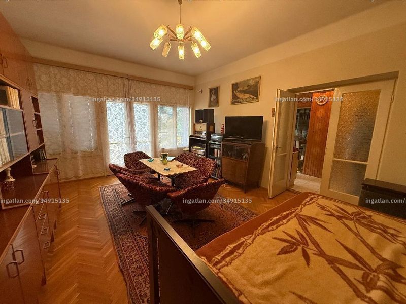 Ingatlan kép