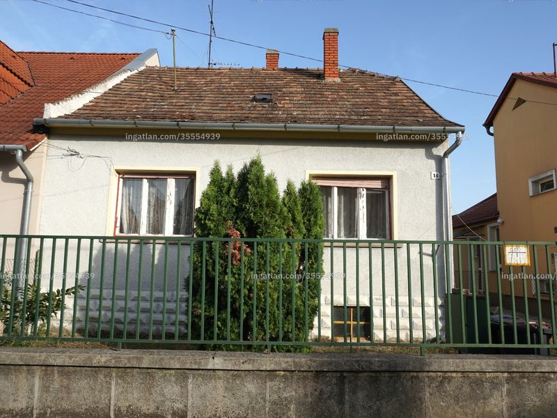 Ingatlan kép