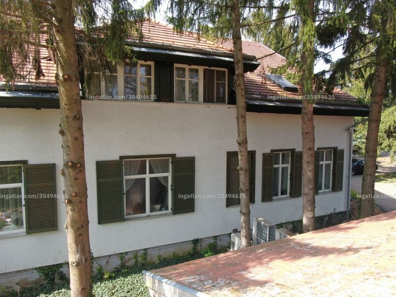 Ingatlan kép