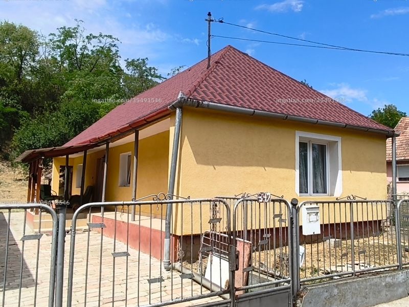 Ingatlan kép