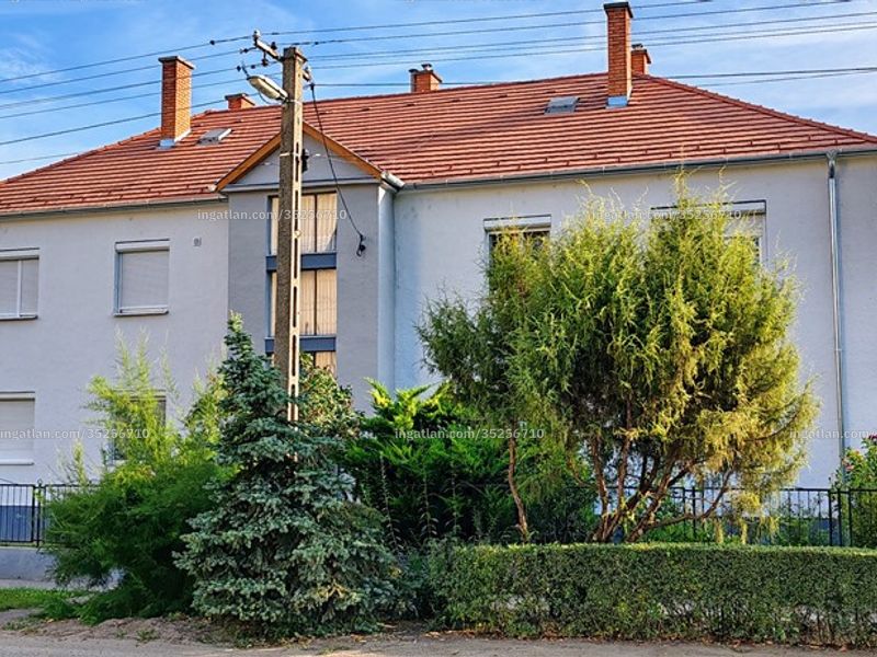 Ingatlan kép