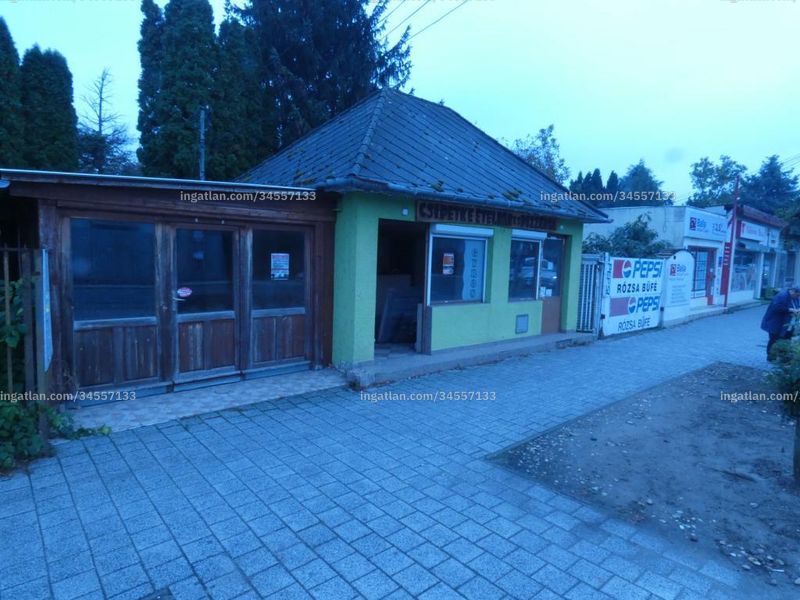 Ingatlan kép