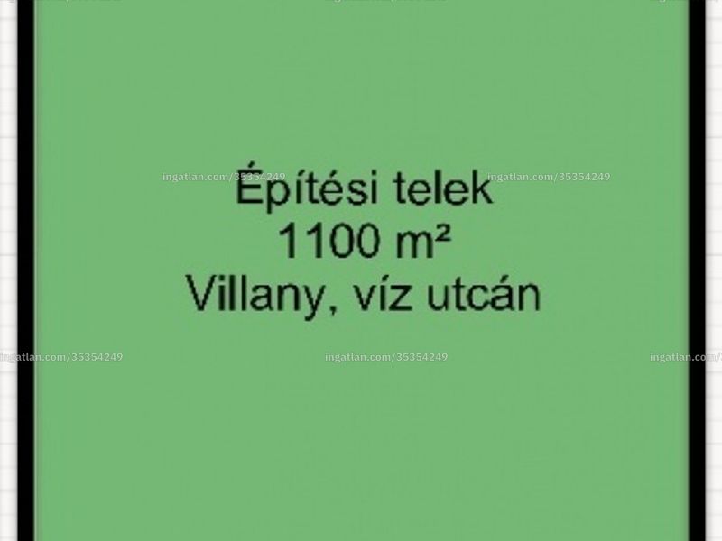 Ingatlan kép