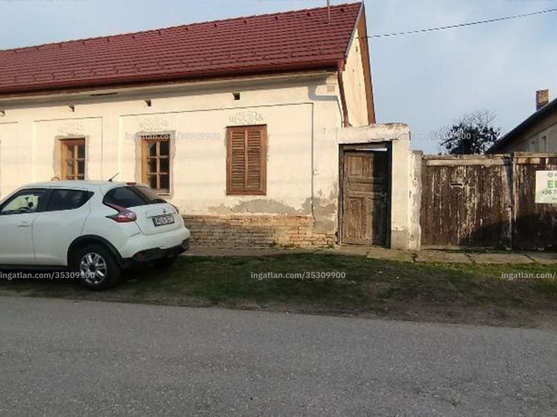 Ingatlan kép