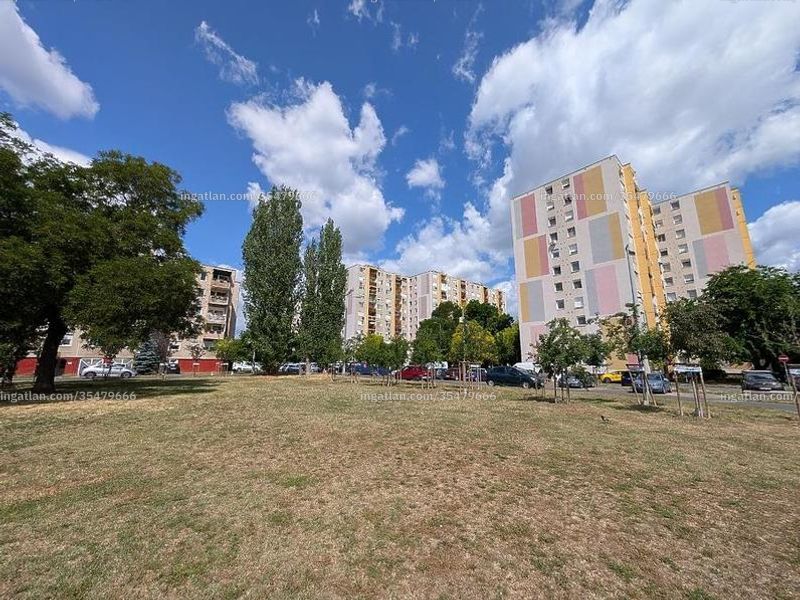 Ingatlan kép