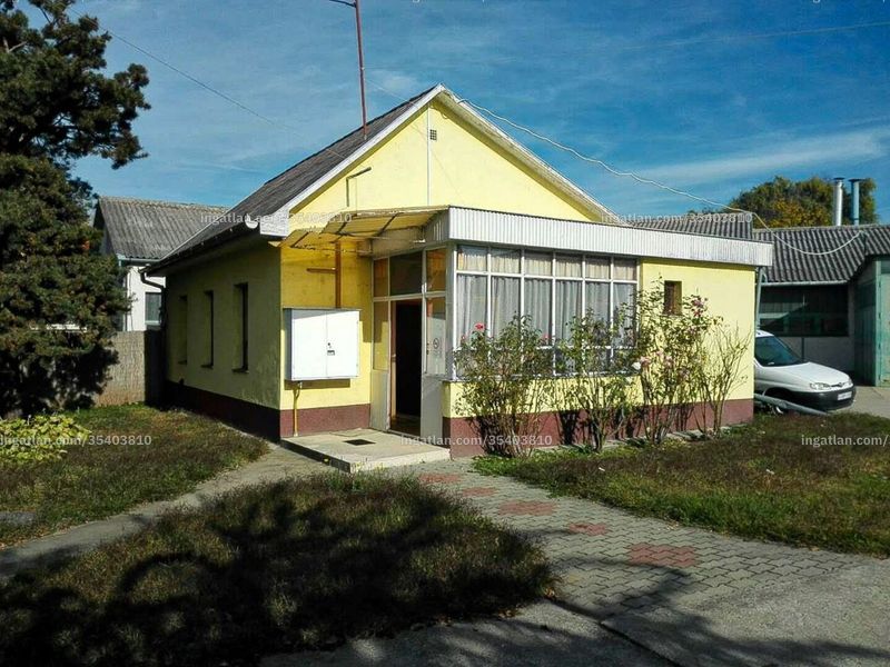 Ingatlan kép