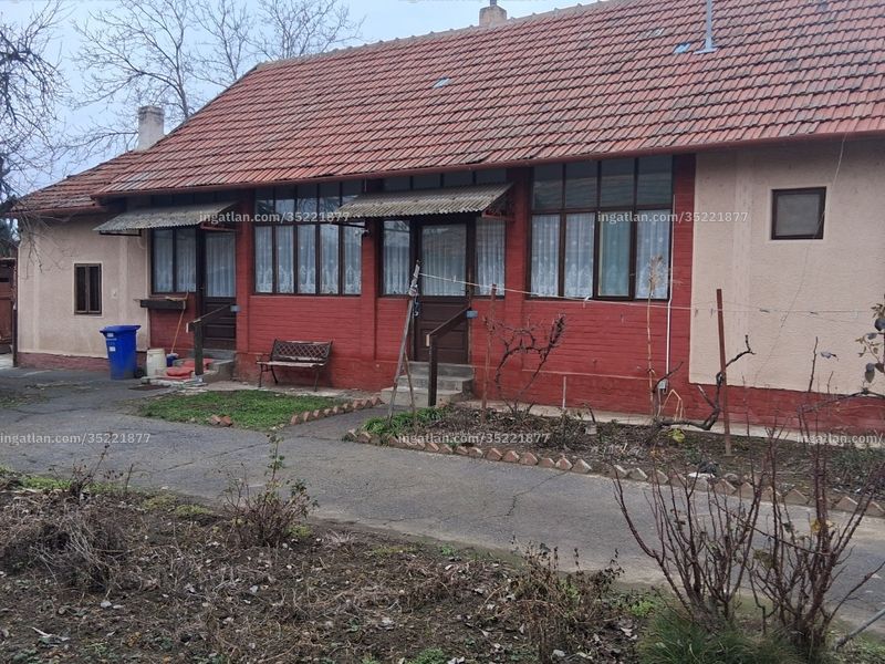 Ingatlan kép