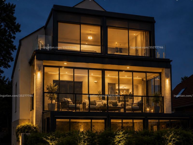 Ingatlan kép