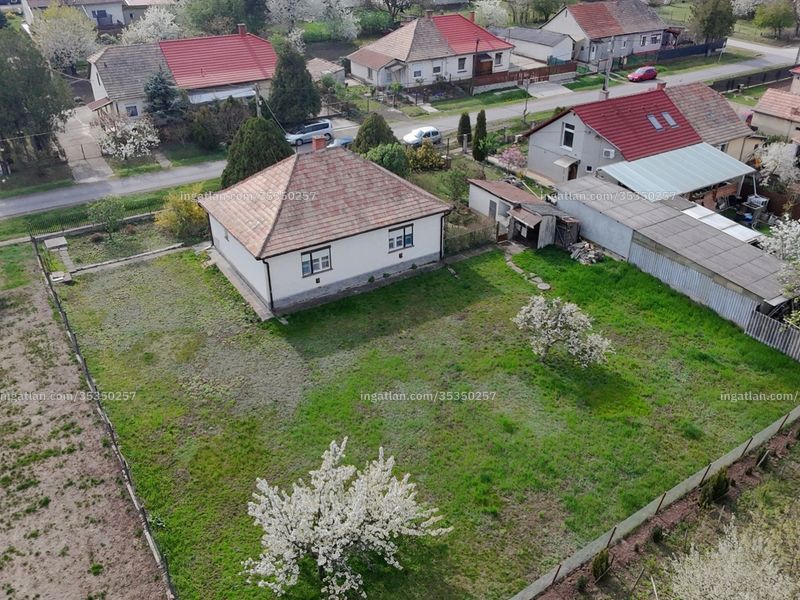 Ingatlan kép