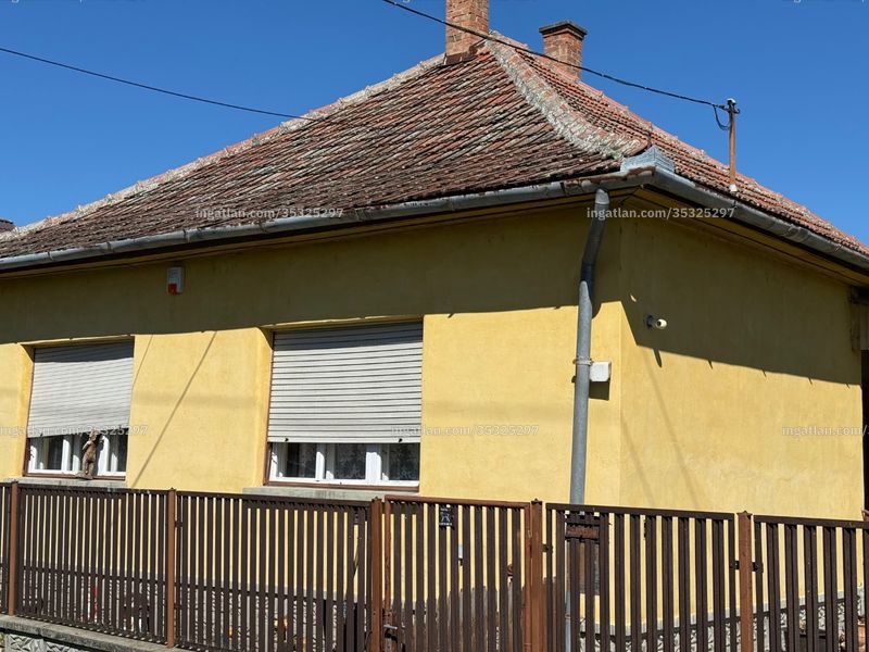 Ingatlan kép