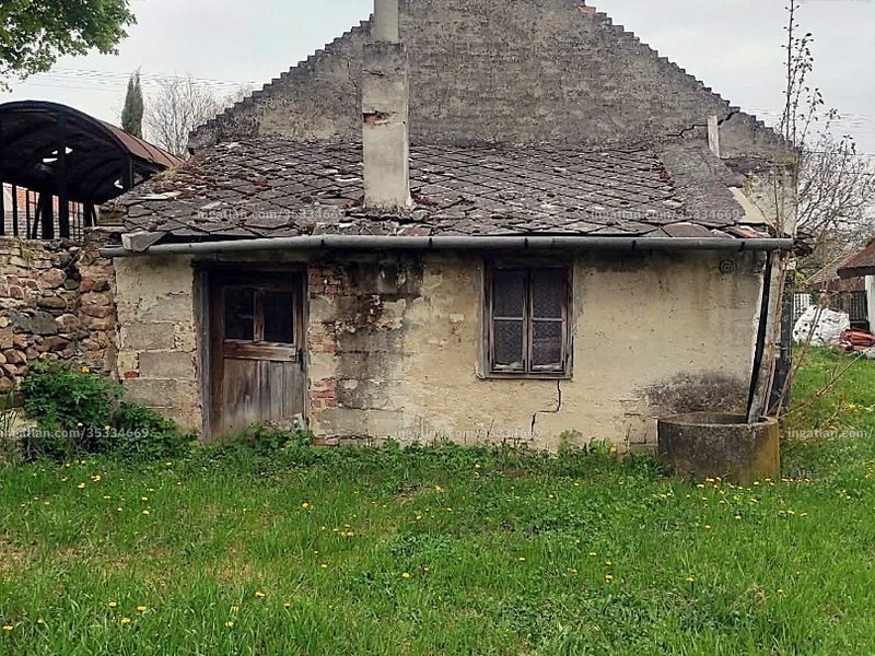 Ingatlan kép