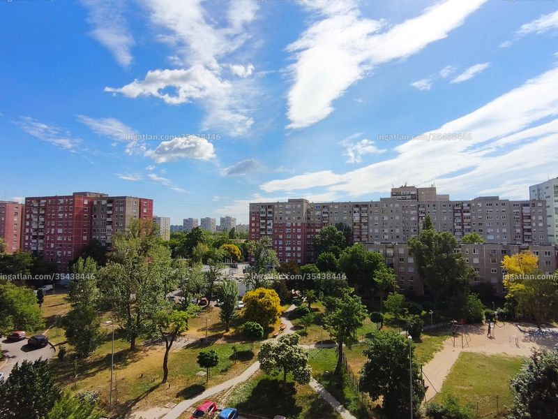 Ingatlan kép