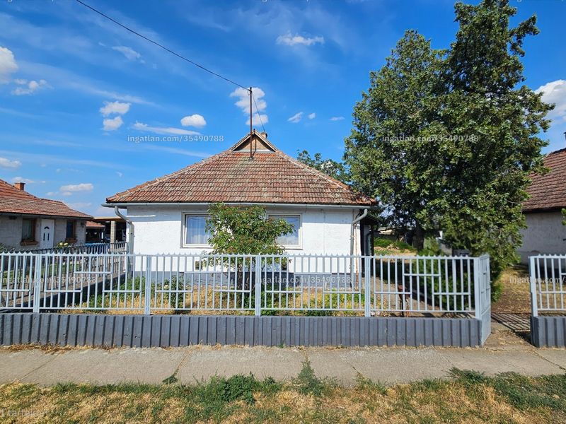 Ingatlan kép