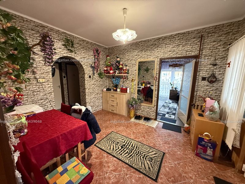 Ingatlan kép