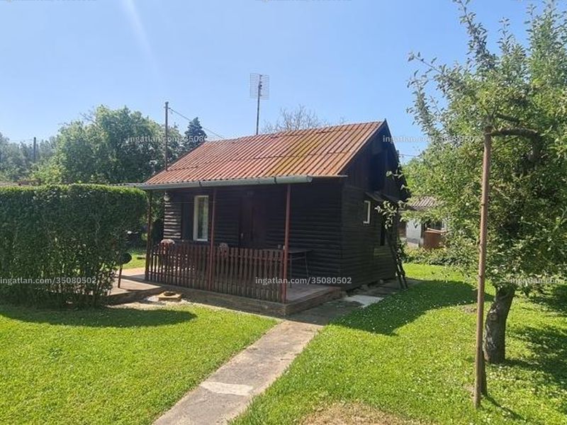 Ingatlan kép