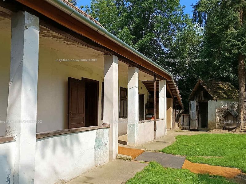 Ingatlan kép