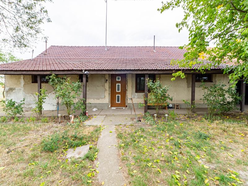 Ingatlan kép