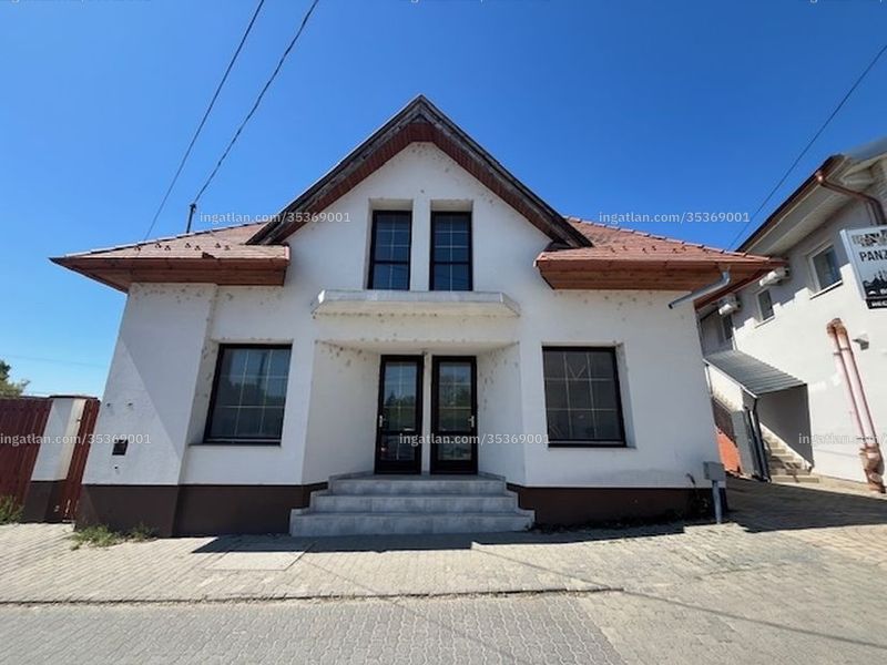 Ingatlan kép