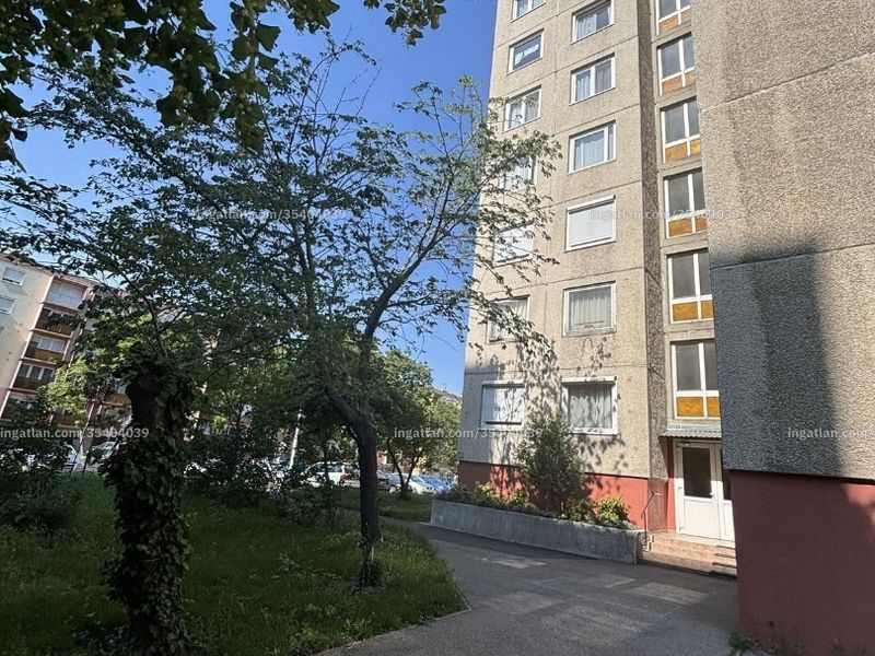 Ingatlan kép