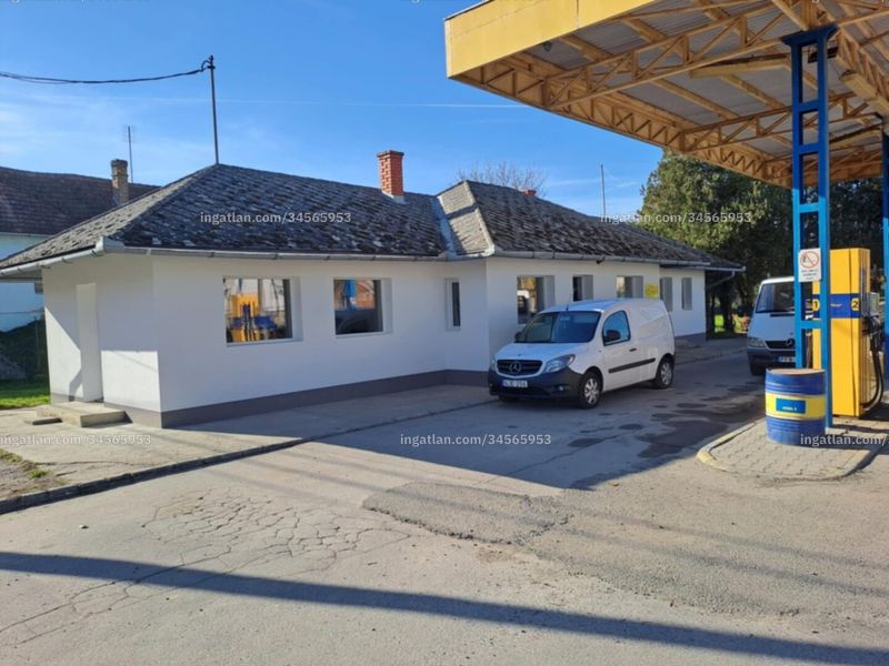 Ingatlan kép