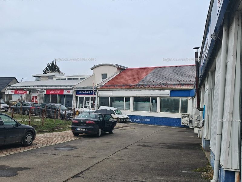 Ingatlan kép
