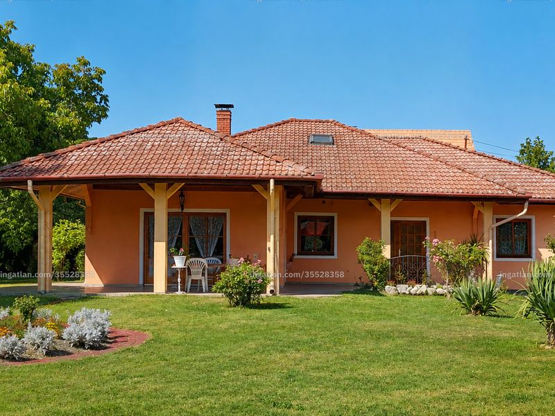Ingatlan kép