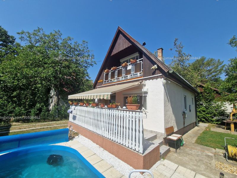 Ingatlan kép