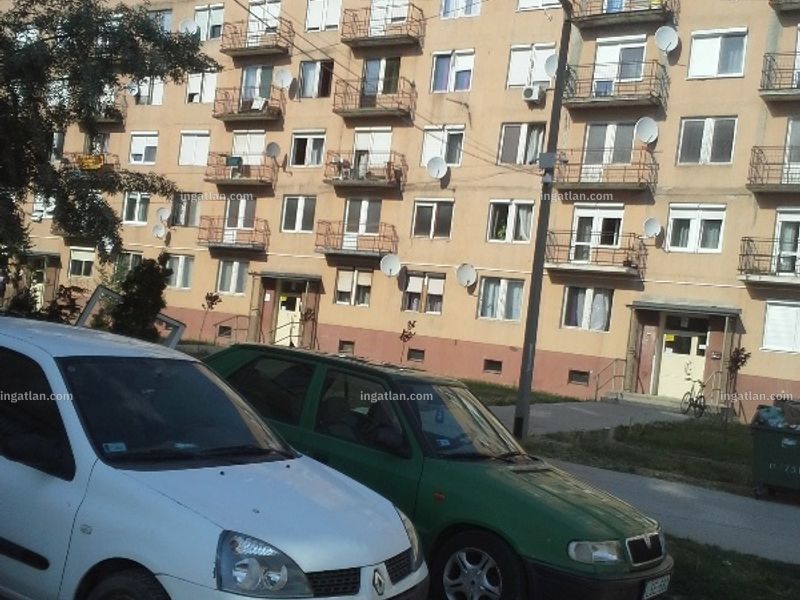 Ingatlan kép