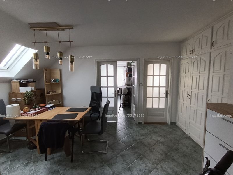 Ingatlan kép