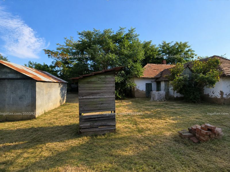 Ingatlan kép