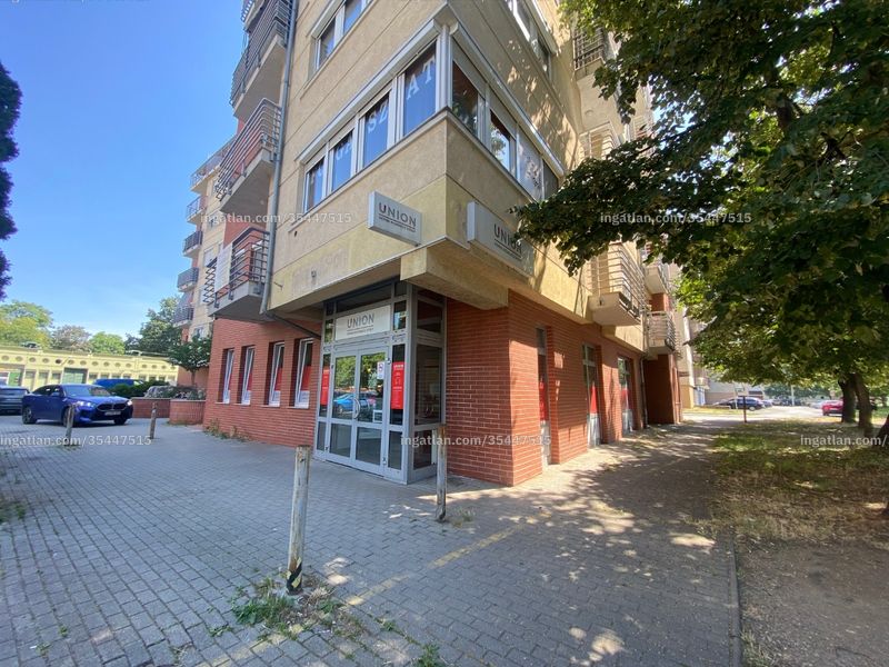 Ingatlan kép