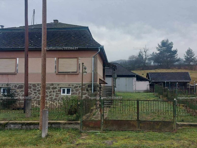 Ingatlan kép